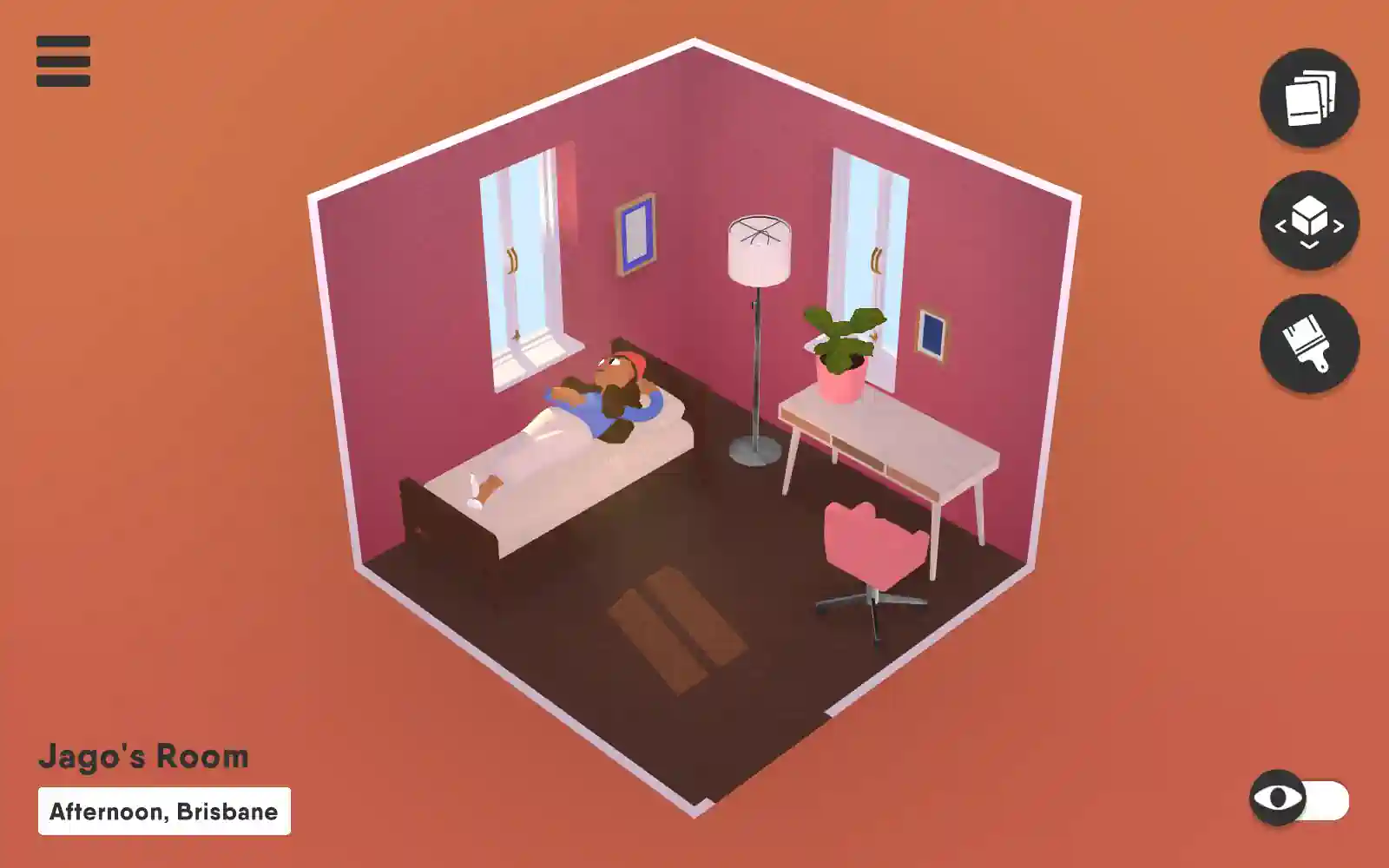 Tentacular Pirate Cove