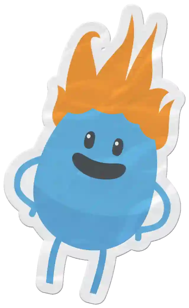 Dumb Ways: Free For All